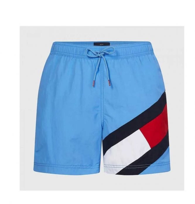 KRRT Tommy Hilfiger Swim Shorts