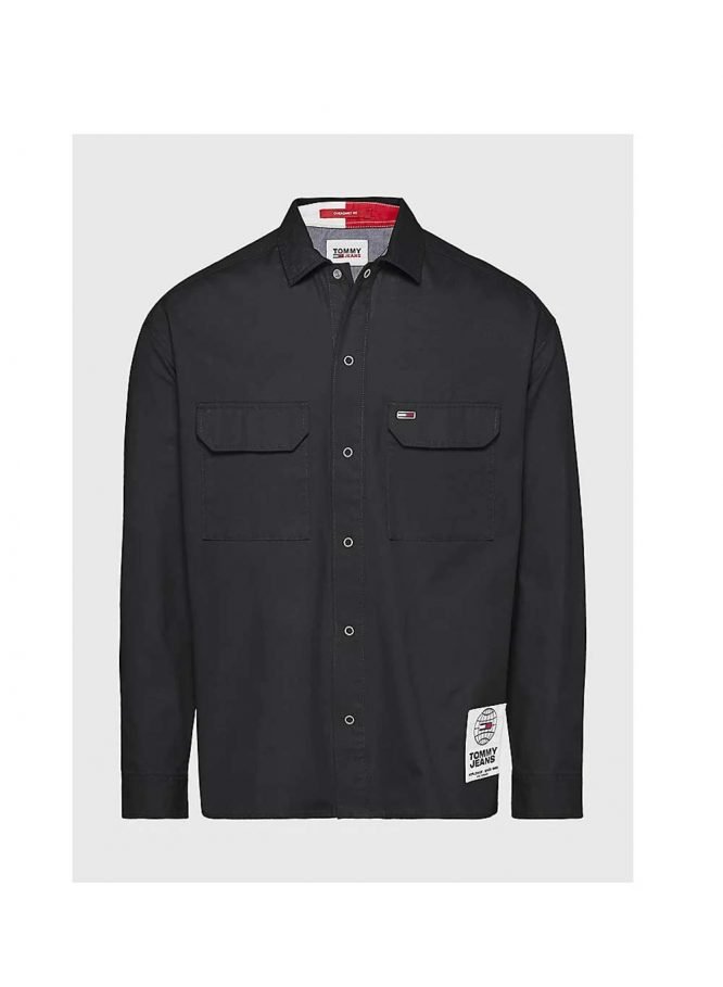 Tommy Jeans Shirt