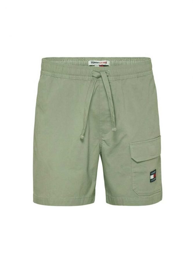 K5551 Tommy Jeans - Shorts