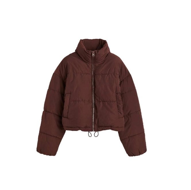 H&M - Puffer Jacket