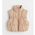 H&M - puffer vest