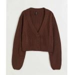 H&M - Knit Cardigan