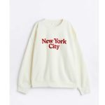 H&M - Crew neck sweatshirt