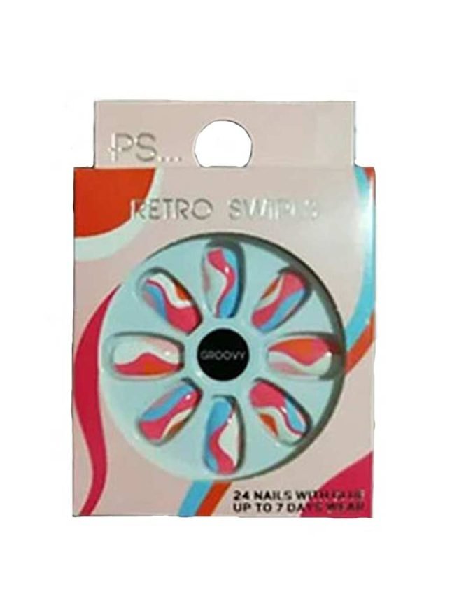 ggr Primark - Fake nails