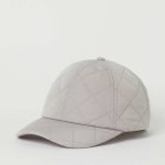 H&M - Quilted Cap