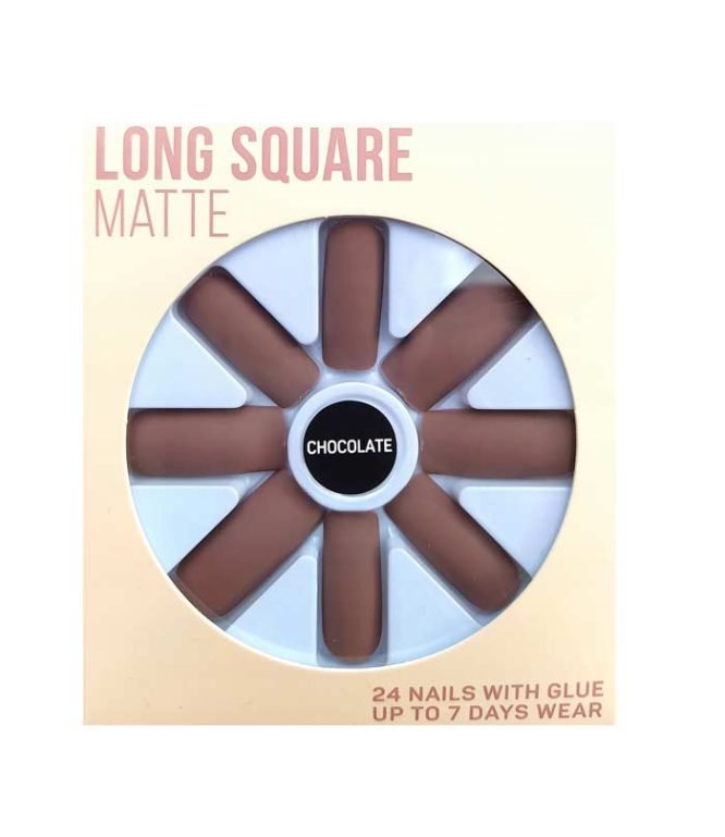 kkk1 Primark - False nails