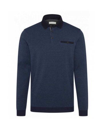 Bugatti - Polo Shirt  men's