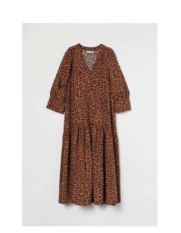 H&m -Airy dress