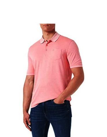 Bugatti – Men’s Poloshirt