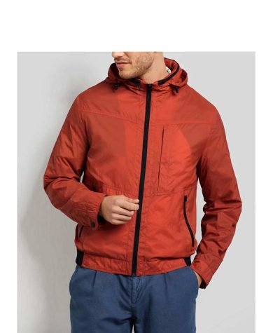 Bugatti -Men's Jacket