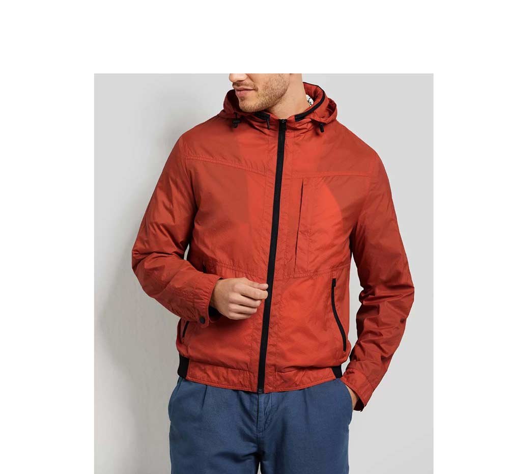 Bugatti Men's Jacket Authentic Brands For Less Online in Pakistan