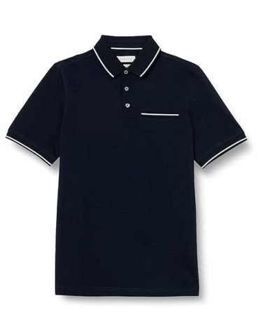 Bugatti - Men's Polo Shirt