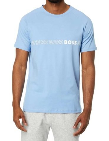 Hugo Boss – Men’s Relaxed T-shirt
