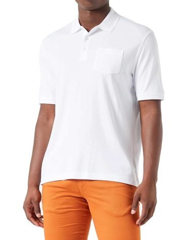 Bugatti - Men's Polo Shirt