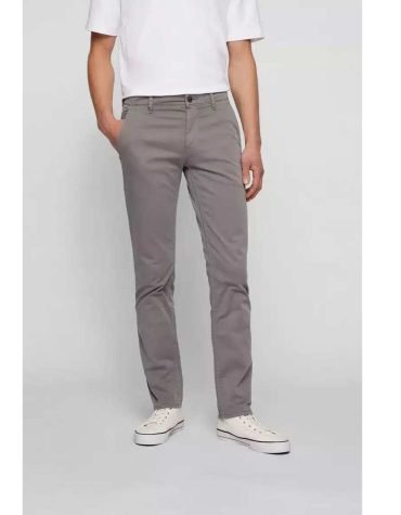 Hugo Boss - Schino-Slim D Pant Grey
