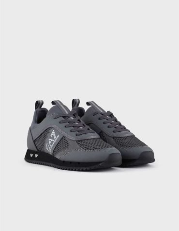EMPORIO ARMANI - EA7 X8X027 Trainers