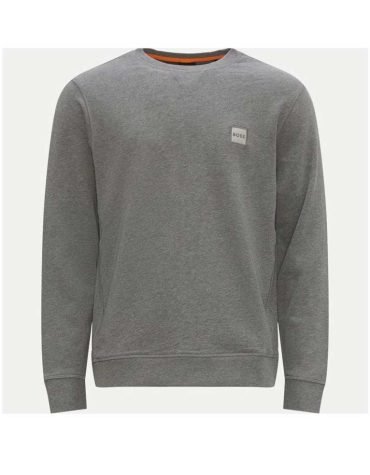 Hugo BOSS - Casual Regular fit | Westart Sweatshirt