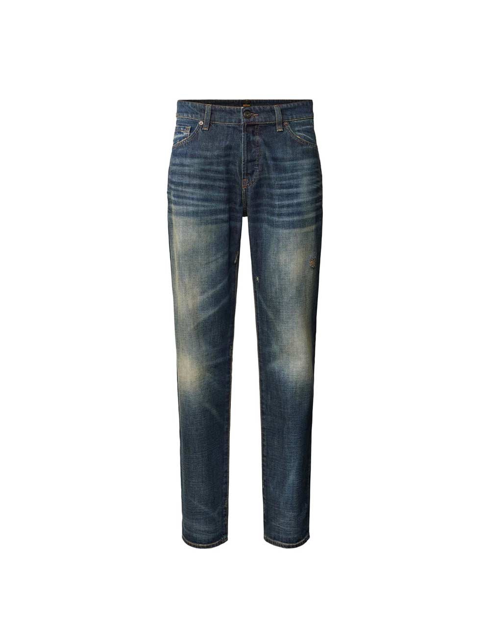 HUGO BOSS -HUGO BOSS BC JEANS FOR MEN DENIM