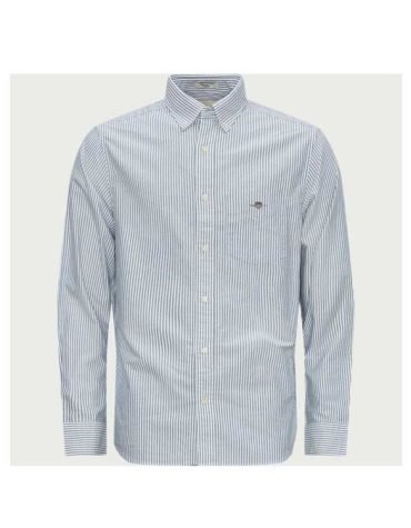 Gant -Regular fit | Oxford Banker Stripe Shirt