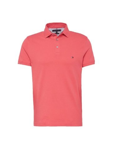 Tommy Hilfiger -1985 Collection Stripe Slim Fit Polo