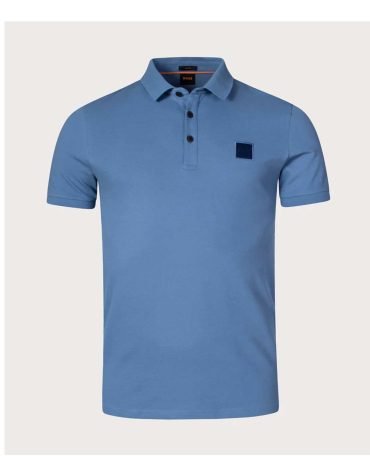 HUGO BOSS  -Slim Fit Passenger Polo Shirt