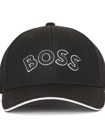 HUGO BOSS Cap-us Men's Baseball Cap