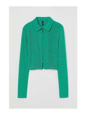 H&M -Jersey shirt