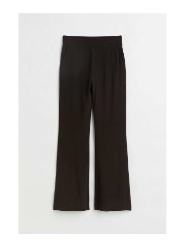 H&M -Wide-leg Pants