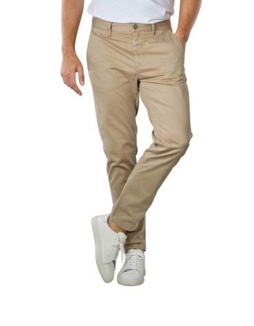 Original Hugo Boss - Orange Schino-Taber Chino Tapered Fit