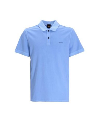 Original Hugo Boss Prime Slim-Fit Poloshirt (50468576)