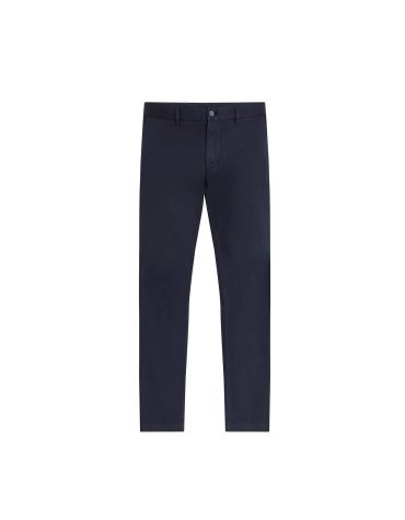 Original Tommy Hilfiger - Denton Structure Chinos, Desert Sky