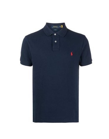 Original Polo Ralph Lauren -Slim-Fit polo shirt