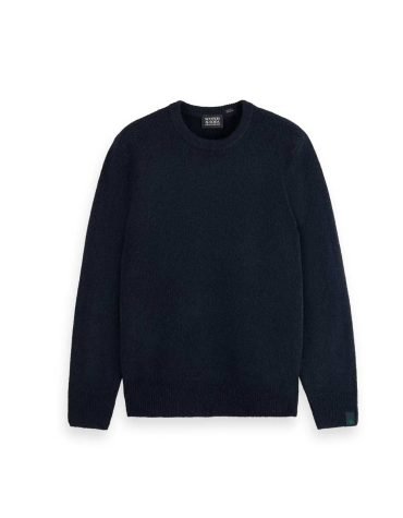 Original Scotch & Soda -Regular fit pullover sweater
