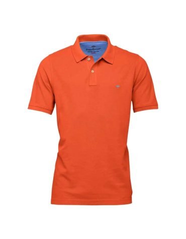 Original Fynch-Hatton - Supima Cotton Polo for Men