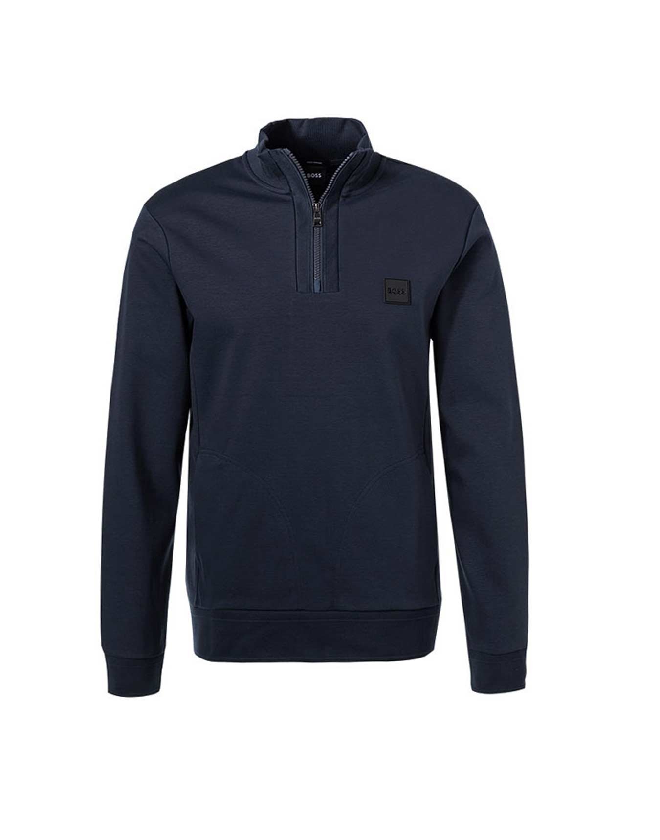 Original Hugo boss -Sweatshirt Sidney 42 50486946 Dunkelblau