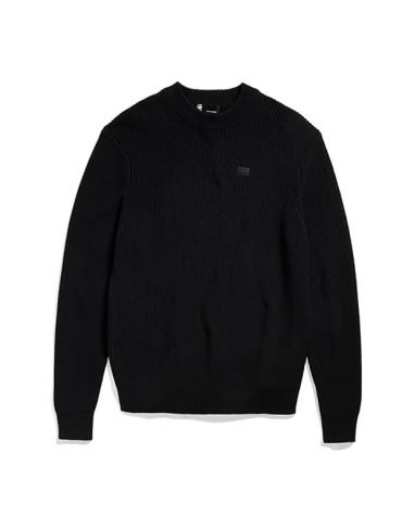 Original G-STAR RAW - Men's Knitted Sweater