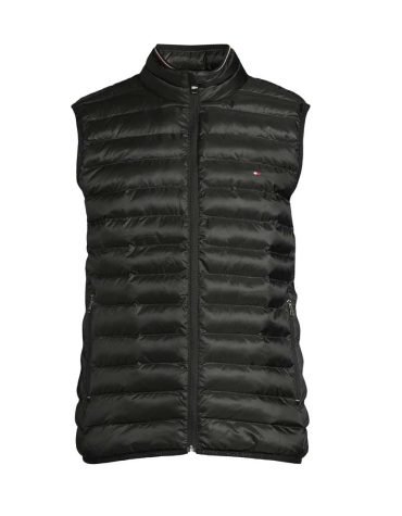 Original Tommy Hilfiger -Packable Recycled Gilet