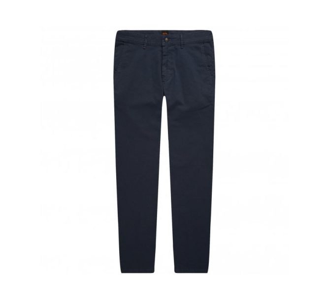 Hugo BOSS Trousers Chino-Slim-D Slim Fit