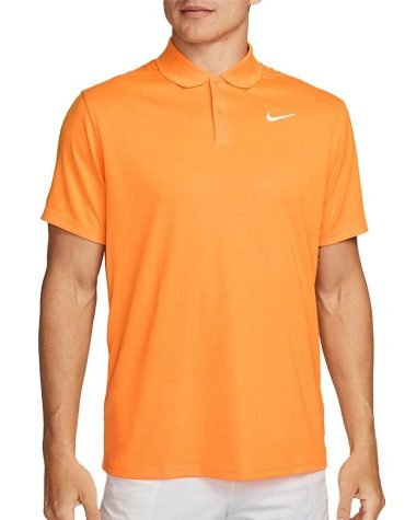 Original Nike - Court Dri-FIT Pique Polo Men
