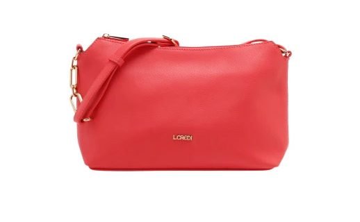 L.CREDI -Shoulder bag 'Kate'