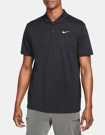 Original -Nike Court Dri-FIT Men's Tennis Polo