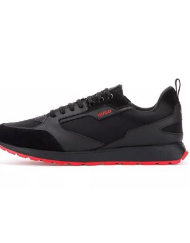 Original -HUGO BOSS - Sneakers 50471304-001 43