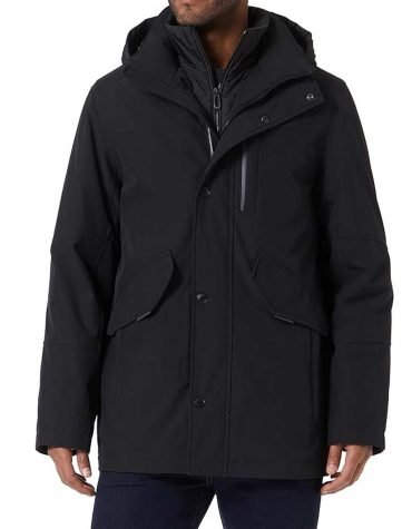 Original - bugatti - Men's Jacket