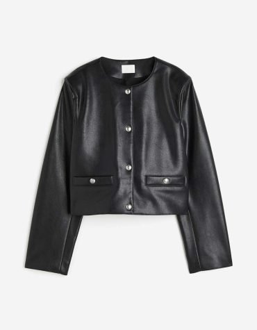 Original H&M -Coated Jacket