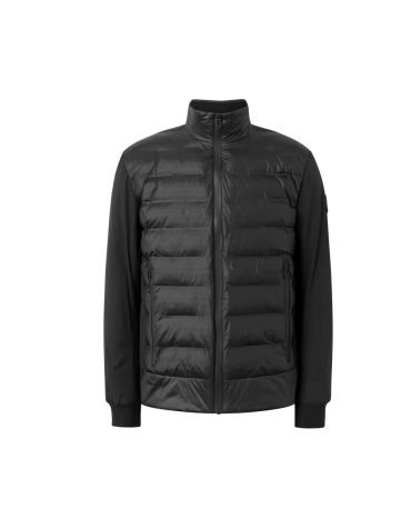 Original JOOP! Boros Puffer Jacket, Black