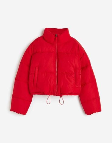 Original H&M -Puffer jacket