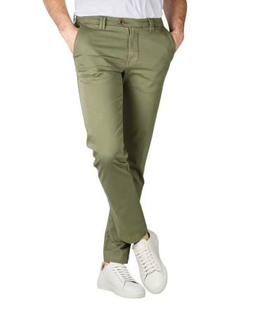 Original Cinque - Ciwood 2 Chino Extra Slim Fit Men's Pant