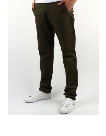 Original Gant -Slim Twill Chino Pant