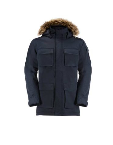 Original Jack Wolfskin - Mens Glacier Canyon Parka