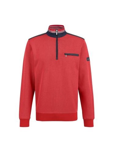 Original Bugatti - Men's 8500-55120a Sweater